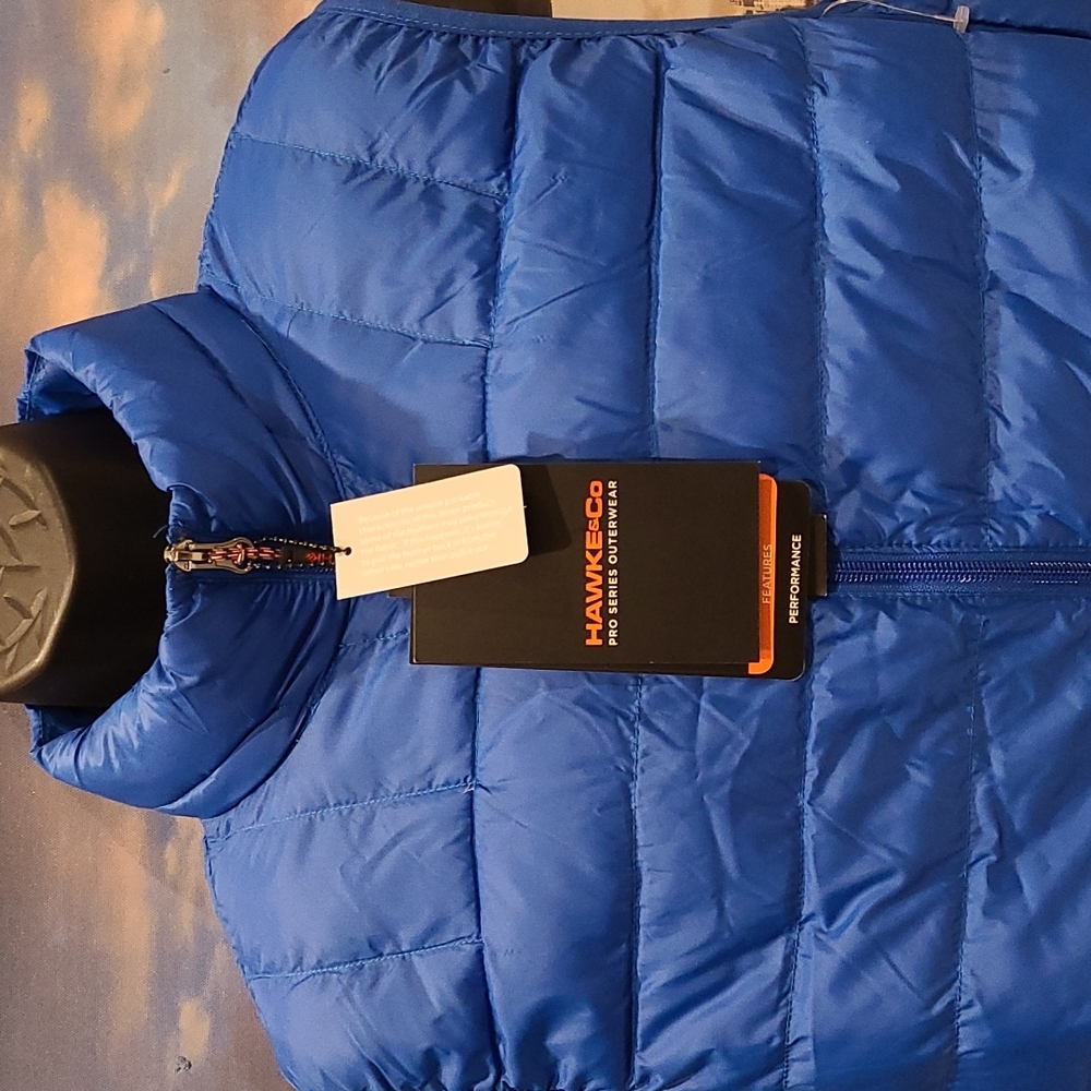 HAWKE & CO. Outerwear NWT - Picture 3 of 8